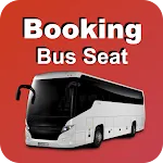 Online Bus Ticket Booking icon
