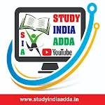 Study India Adda:ANM/GNM/PE/PM icon