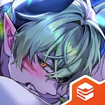 Kiss in Hell: Romance Otome icon