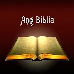 Tagalog Holy Bible: Ang Biblia icon