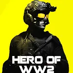 WW2 Cold War, Modern Zone Ops icon