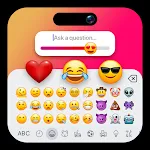 iOS Emojis For Story icon