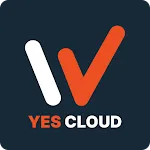 YES POS ADMIN icon