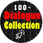Dialogue Collection icon