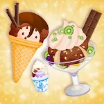 Ice Cream Maker: Cooking Games icon