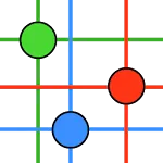 Multi-touch Tester icon