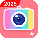Beauty Camera - Selfie Camera