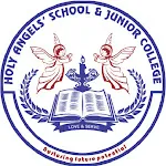 Holy Angels School - Dombivli icon
