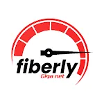 Fiberly Giganet Subscriber icon