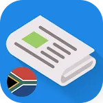 South Africa News icon