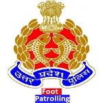 UPP Foot Patrolling icon
