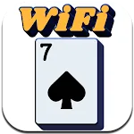 Wi-Fi Sevens icon