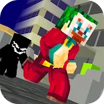 Folie Deux Run Wild Chase icon