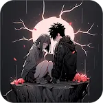 Sad Wallpapers Offline HD icon