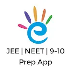 eSaral - Exam Preparation App icon