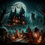 Horror Stories to Read icon