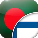 Bengali-Finnish Translator icon