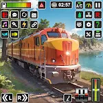 Train Simulator Railway Game icon