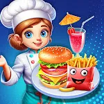 Kids Cooking Carnival icon