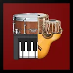 Virtual Musical Instruments icon