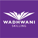 Wadhwani Skilling icon