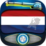 Radio Netherlands FM: Radio NL icon