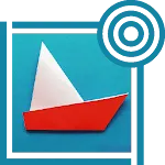 Make Origami Paper Boat & Ship icon