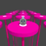 Splashy Bouncing icon