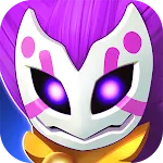 Merge War: Super Legion Master icon