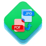 PDFTOJPG: PDF to JPG Converter icon