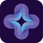 Mandala Kaleidoscope Art Relax icon