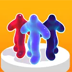 Blob Runner 3D icon