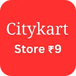 Citykart - Online Shopping App icon