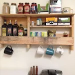 Kitchen Pallet icon