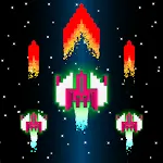 Spaceship Wargame 1 icon