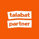 talabat partner icon