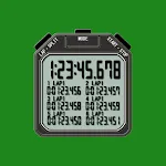MultiStopwatchDX byNSDev icon