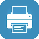 Print From Anywhere icon