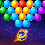 Bubble Dino Shooter icon