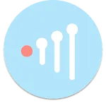 volca - Volume control app icon