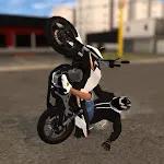 Elite Auto Brazil -  Wheelie icon
