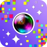 Glixel - Glitter and Pixel Eff icon