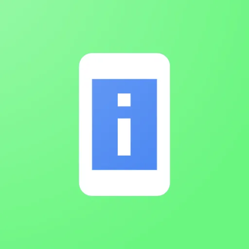 Treble Info icon
