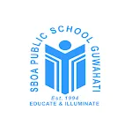 SBOA Public School icon