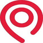 Palgeo Geo Fencing Attendance icon