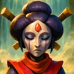 Throne Holder: Card Heroes RPG icon