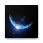 Cosmology icon