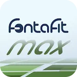 FontaFit max icon