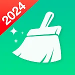 Planet Cleaner icon