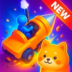 Loop Digger icon